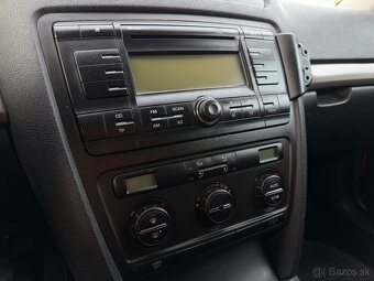Škoda Octavia 2.0 TDI / SLOVENSKÉ AUTO - 14