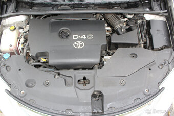 Toyota Avensis - 14