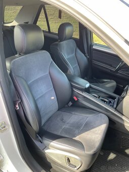 Mercedes-Benz ML 300 cdi - 14