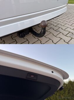 Škoda Octavia Combi 2.0 Elegance Sportline DSG A/T - 14