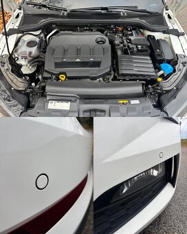 2020 Škoda Scala 1.6 TDI, Nová STK, 1.Majteľ, Kúpené v SR - 14