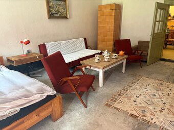 Rekreačná chalupa s pozemkom 1.174 m2 – Slovenský raj - 14