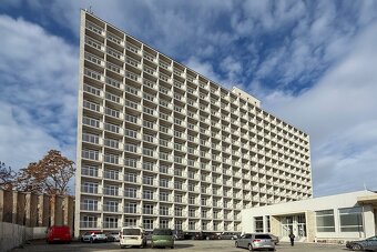 GARSONKA | KOŠICE – TERASA | KYSUCKÁ |  21 M² | PRENÁJOM - 14