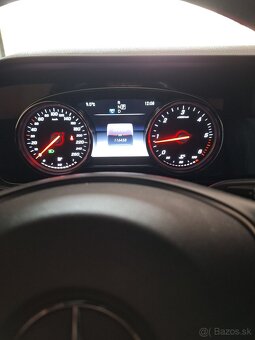 Predam Mercedes W213 220d SR+SK - 14