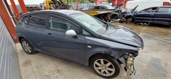 SEAT LEON II 1,9TDI 77KW KÓD: BKC/ BXE - 14