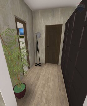 Rezervované Moderná 4-izbová novostavba domu s výbornou d - 14