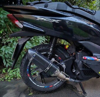 Honda PCX 125 (2017) - Dr.PULLEY - 14