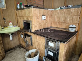 Odporúčané - Predám drevenicu na samote, Oščadnica, iba u ná - 14