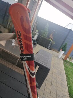 Slalomové lyže Atomic - 14