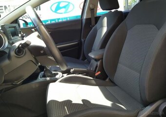 Kia Cee´d 1.0-74KW-ZÁRUKA-SERVIS - 14