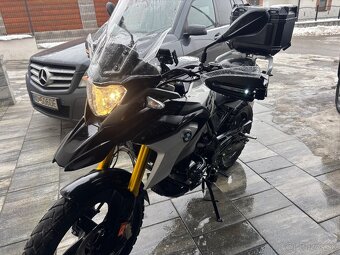 Bmw Gs - 14