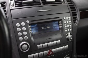 Mercedes-Benz SLK 350 - 14