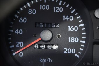 Hyundai Galloper 2.5 Tci GL - 14