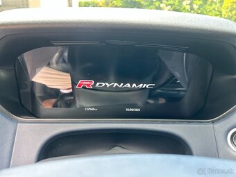 Land Rover Range Rover Velar, 3.0d R-Dynamic 202kW - 14