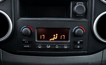 Peugeot Partner Tepee 1.6 Hdi - 14