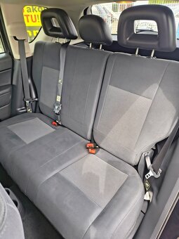 Jeep Compass 2.2L I4 CRD 4X4 - 14