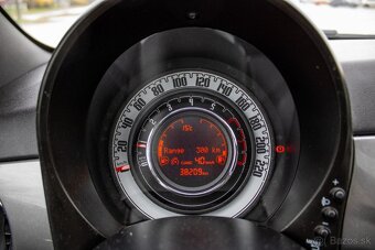 Fiat 500 Dolcevita - 14