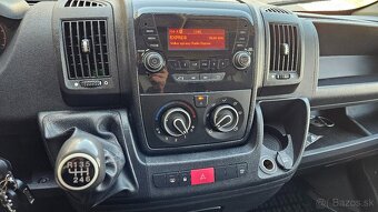 Peugeot Boxer 2.0 HDI L3H2 - 14