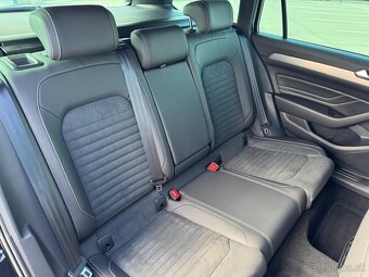 VOLKSWAGEN PASSAT VARIANT 2.0 TDI EVO ELEGANCE DSG - 14
