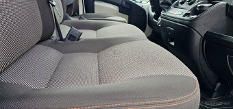Peugeot Boxer HDI 130K L3H2 Maxi 3.5t Led kúp.v SR 110tis km - 14