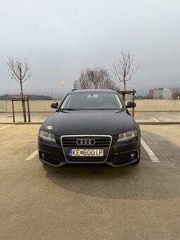 Audi A4 2.0 TDI  B8 - 14