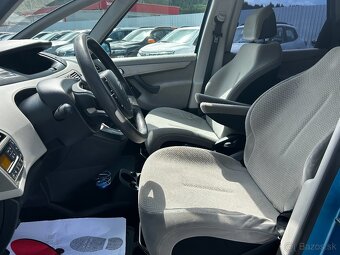 Citroën C4 Picasso - 14