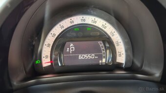 Renault Twingo TCe 100 GT EDC - 14