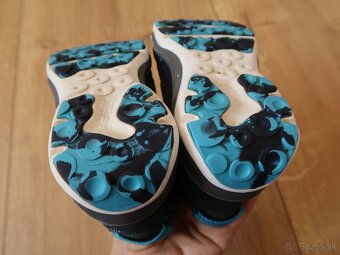 Prechodné topánky SUPERFIT 28 (18,6 cm) s GORE-TEX - 14