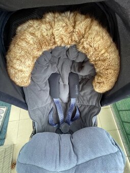 Cybex Talos S Lux 2023 - 14