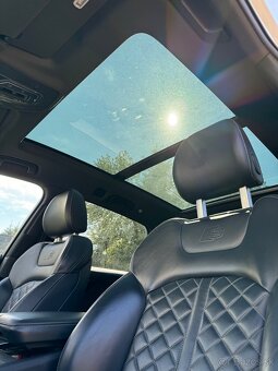 Audi SQ 7 - 14