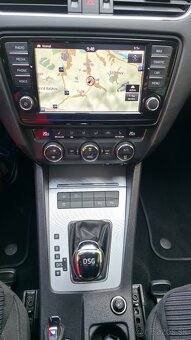 Škoda Octavia 3 combi 1.6 TDI 81Kw 7st DSG - 14