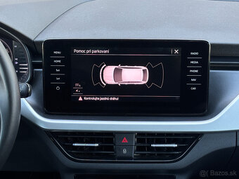 Škoda Scala 1.6 TDI Ambition DSG - 14