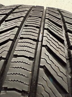 Zimná sada 5x108 R19 , 235/55/19 Volvo XC90 / XC60 - 14