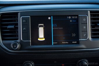 Peugeot Expert 2.0l 106kw - 14