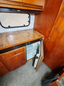 Karavan Munsterland 490 Luxus - 14