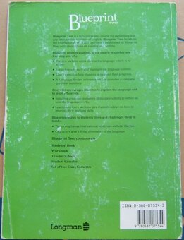 OPENING STRATEGIES, BLUEPRINT INTERMEDIATE, TWO - 14