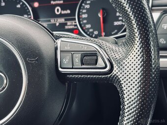 Audi A6 Avant 3.0 TDI 180kW quattro Tiptronic | S line - 14