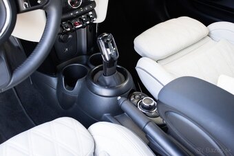 Mini Cooper Cabrio 1.5 100kW (2023) - 14
