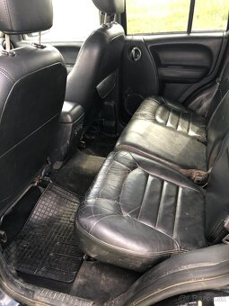 Jeep Cherokee 2.8 CRD - 14