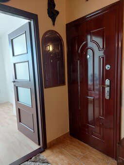 Zľava- Na výmenu, alebo  predaj 2-izb.byt v Skalici - 14