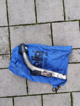 Škoda Fabia II 1.4 16V Benzin - 14