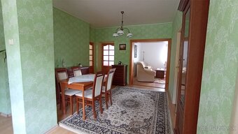 TOCA real – EXKLUZÍVNE – 2generačný rodinný dom v Kotešovej - 14