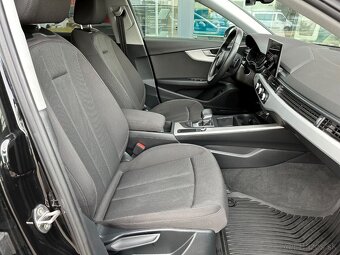 AUDI A4 Avant 2.0 TFSI S tronic 110kW - 14