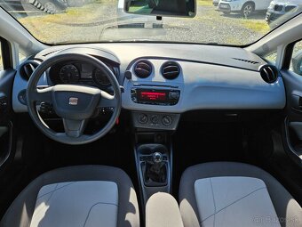 Seat Ibiza 1,2 Reference - 14