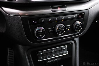 Volkswagen Sharan 2.0 TDI SCR BMT 184k Highline DSG EU6 - 14