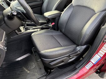 Subaru Forester Comfort LPG - 14