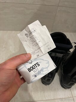 Dynafit TLT7 Carbonio 25.5 - 14