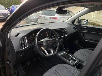 Seat Ateca 2.0 TDI 115 Style - 14