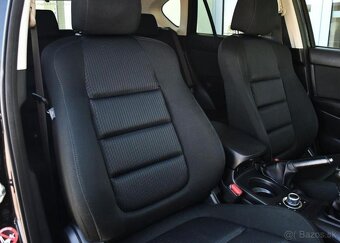 Mazda CX-5 2,2MZ-CD PO SERVISE 110 kw - 14