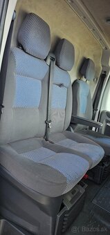 Citroen Jumper 2.2 HDI 120K L2H2 Max 3.5t - 14